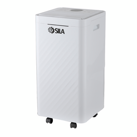 Осушитель воздуха SILA DHF-10L